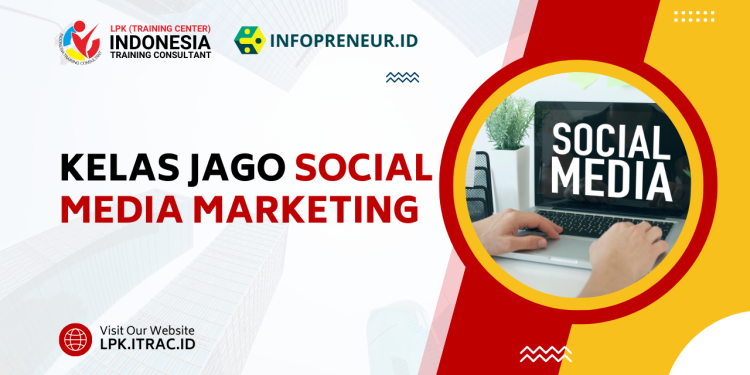 Pelatihan Jago Bikin Website Bisnis